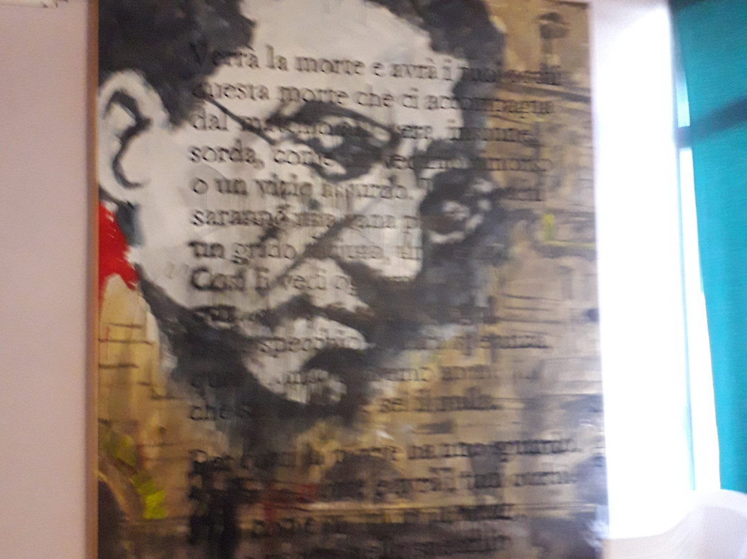 Fondazione Cesare Pavese景点图片