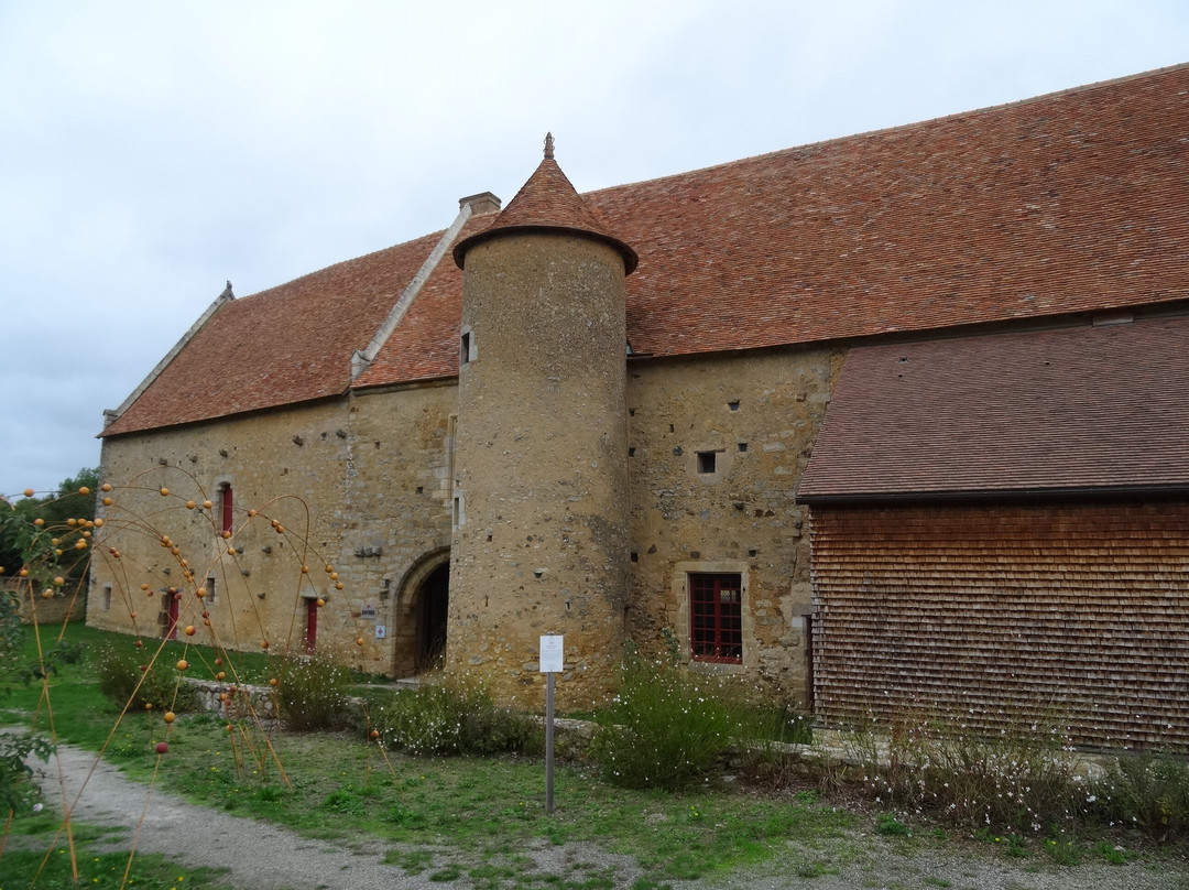 Manoir de la Cour景点图片