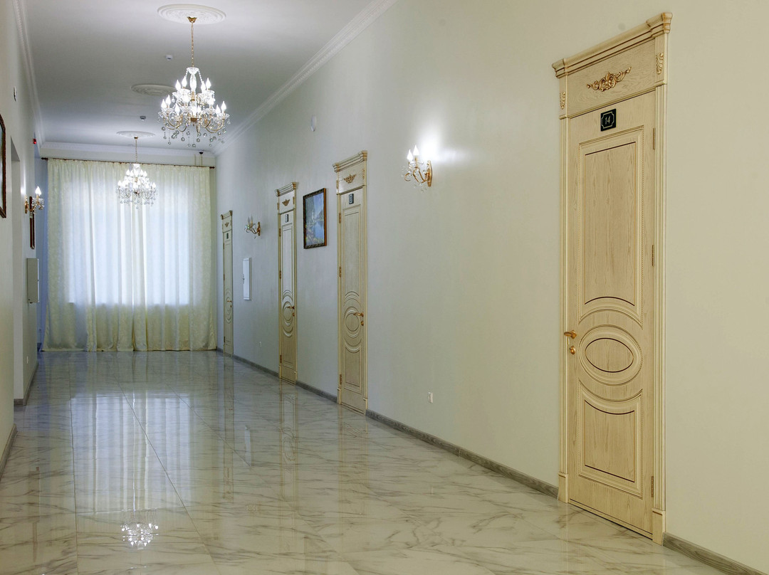 Guest House Nikolskaya主图