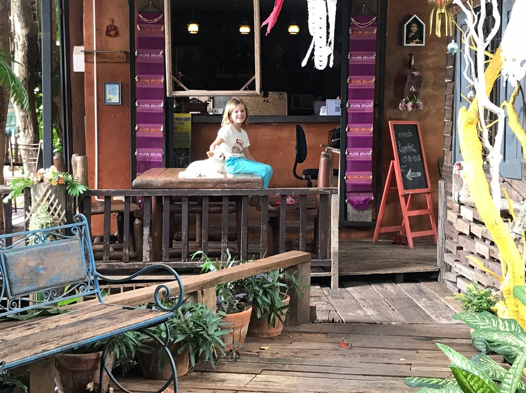 萨卡威度假酒店主图