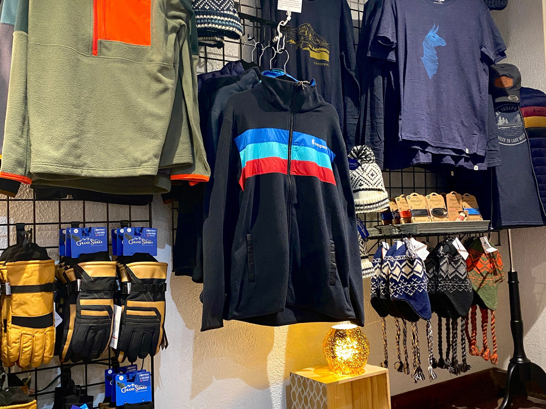 InRugCo Studio & Gift Shop-米沙沃卡必去景点