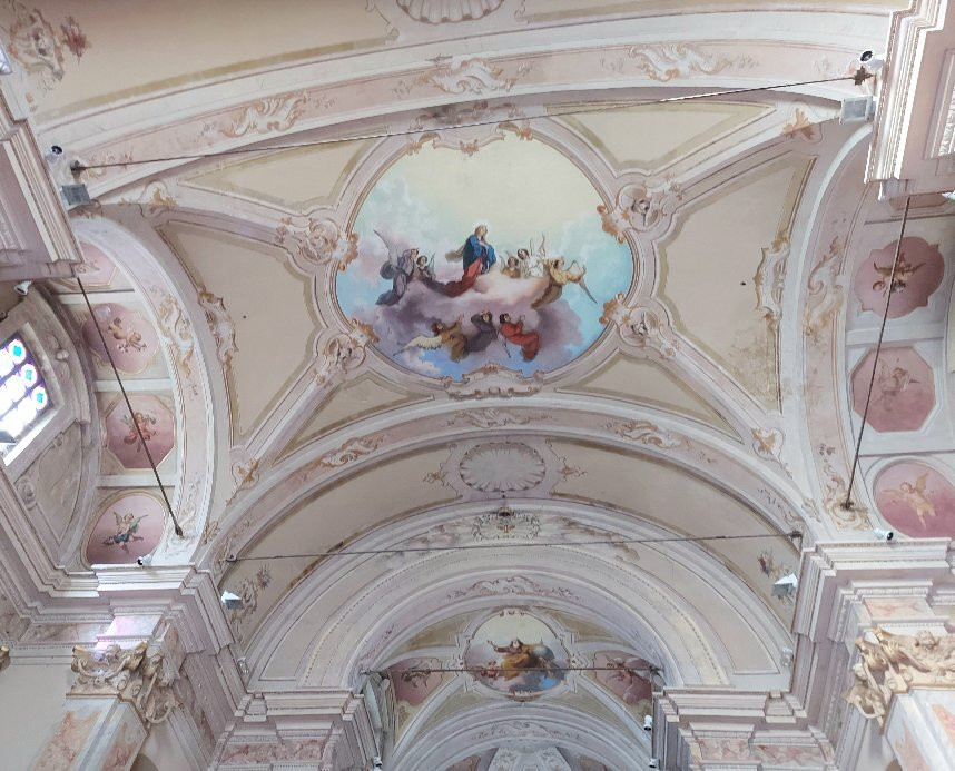 Santuario della Beata Vergine di Rogoredo景点图片