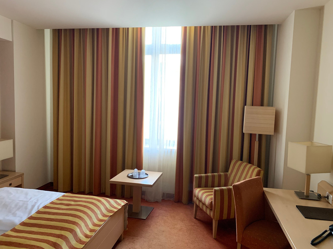 Hotel Rogge主图
