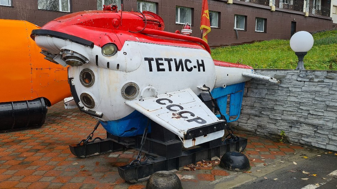 69平行酒店主图