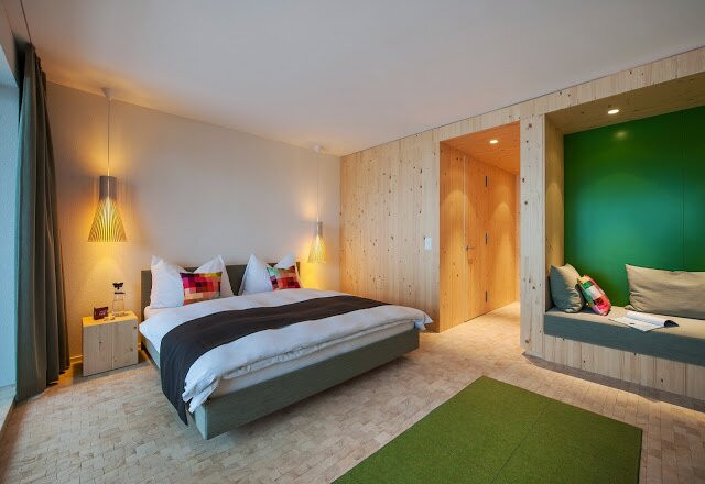 Bestzeit Lifestyle & Sport Hotel主图