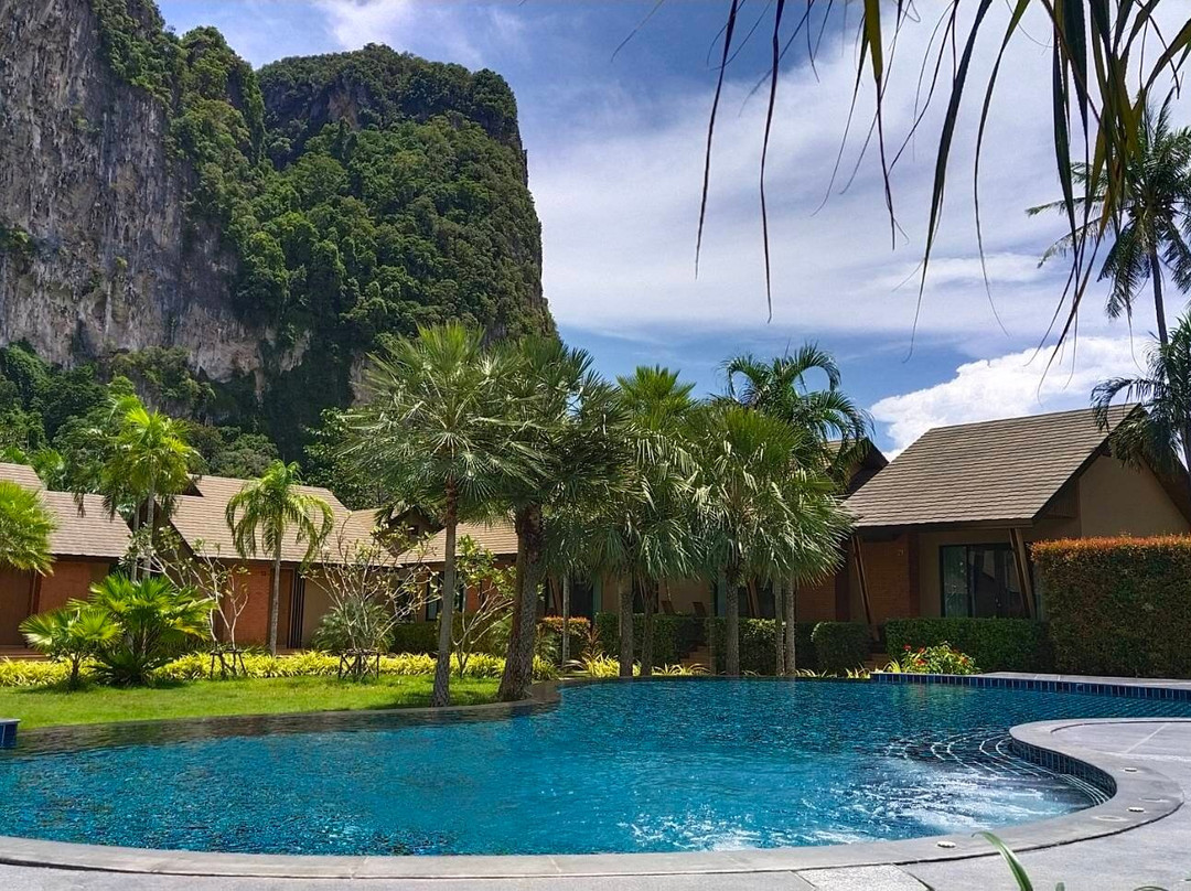 奥南山@11/1甲米主图