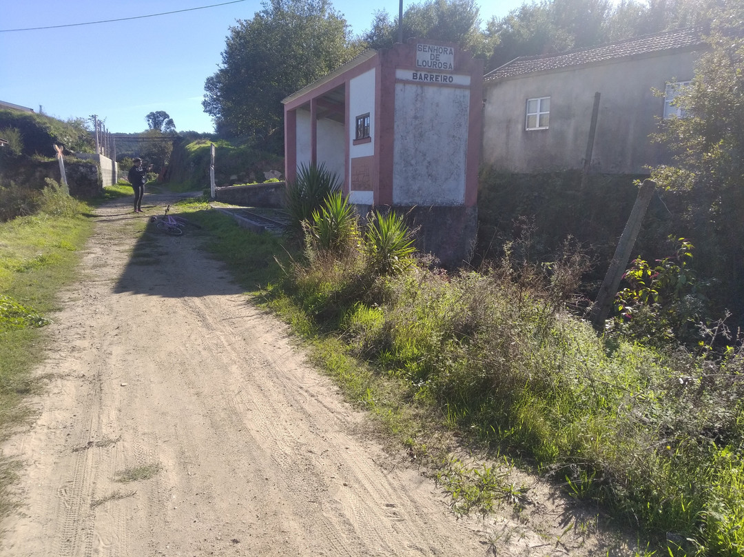 Ecopista do Vouga景点图片