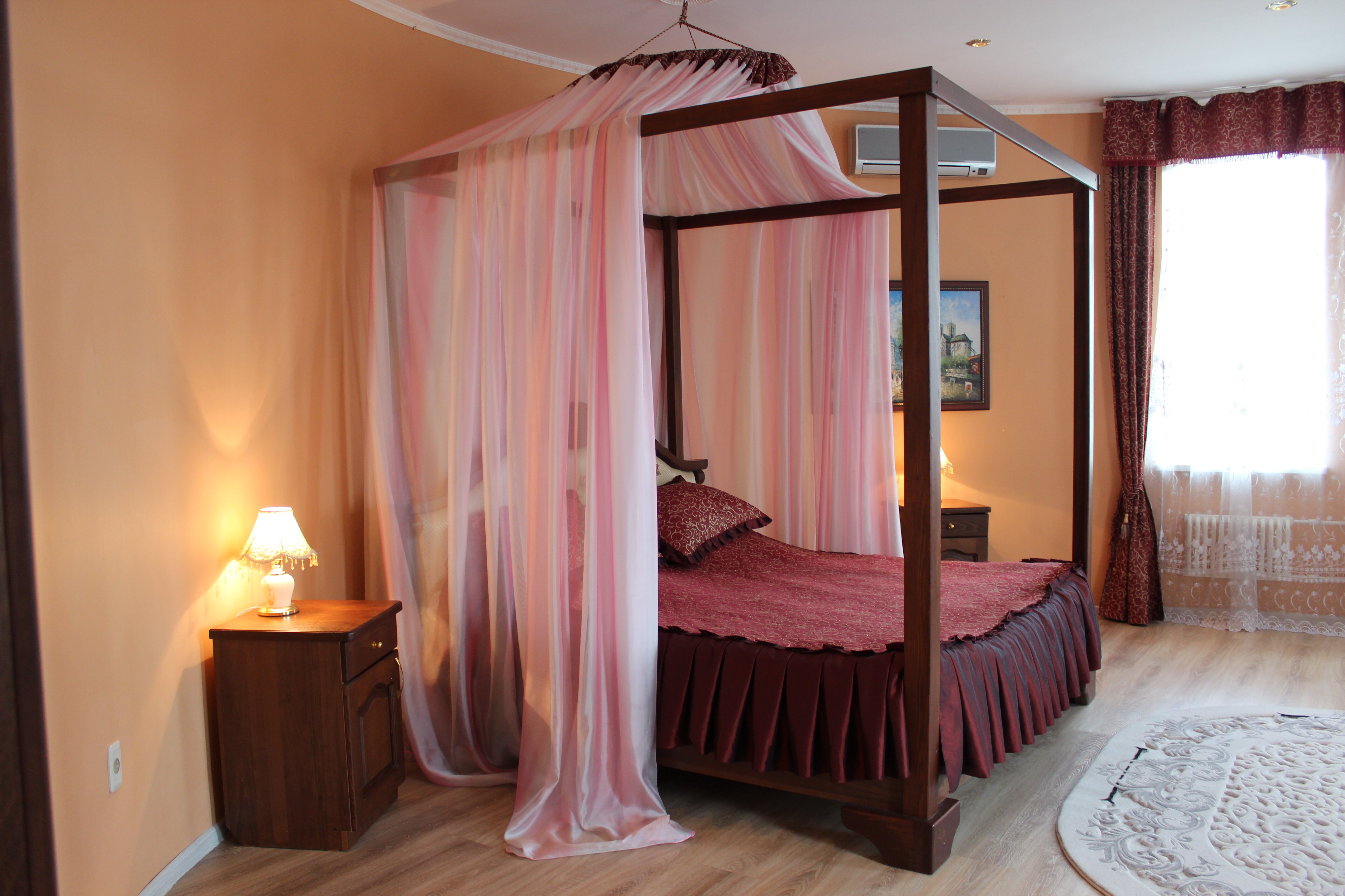 Hotel Nikolskiy-官方