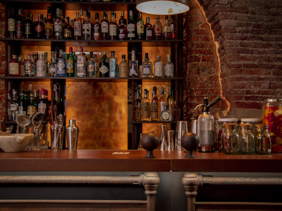 Magellano-卢卡必去景点