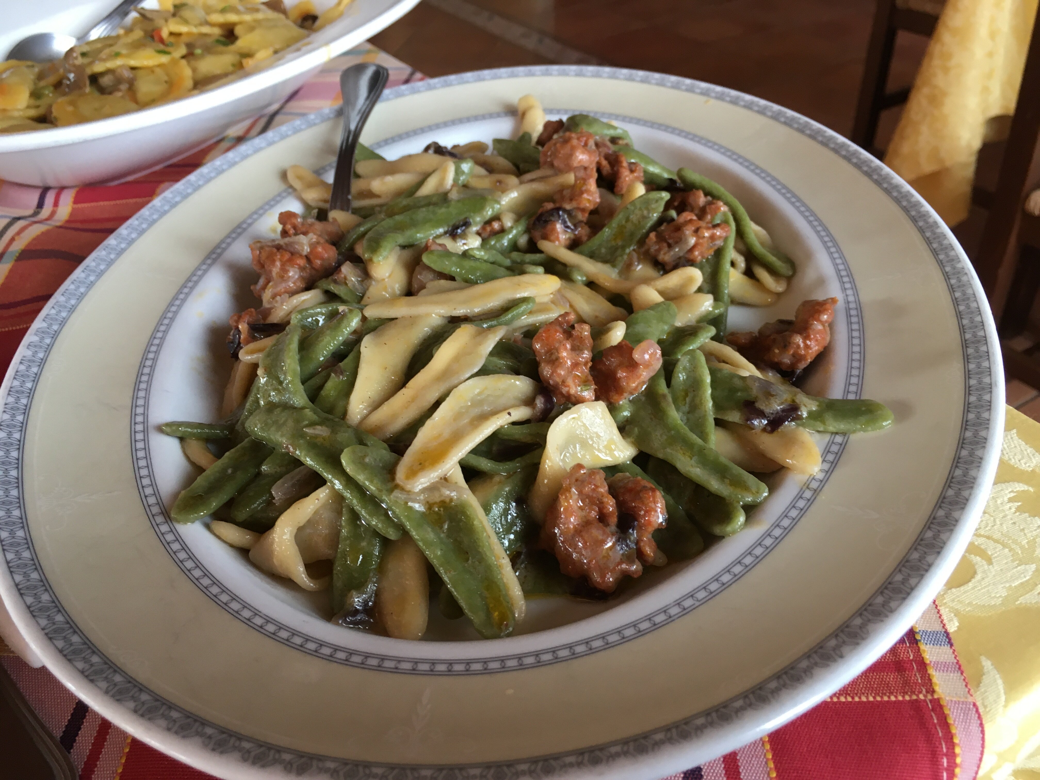 Agriturismo il Giglio del Cavaliere-官方
