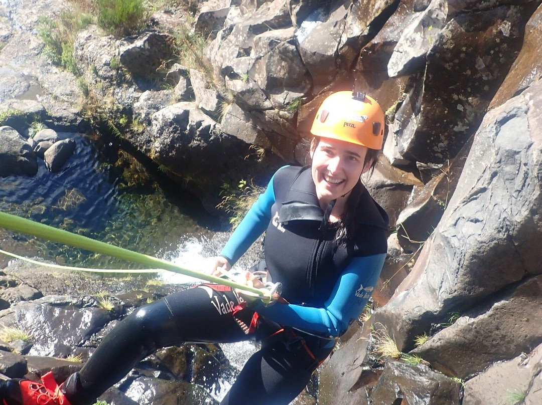 Madeira Adventure Kingdom-沙尔必去景点