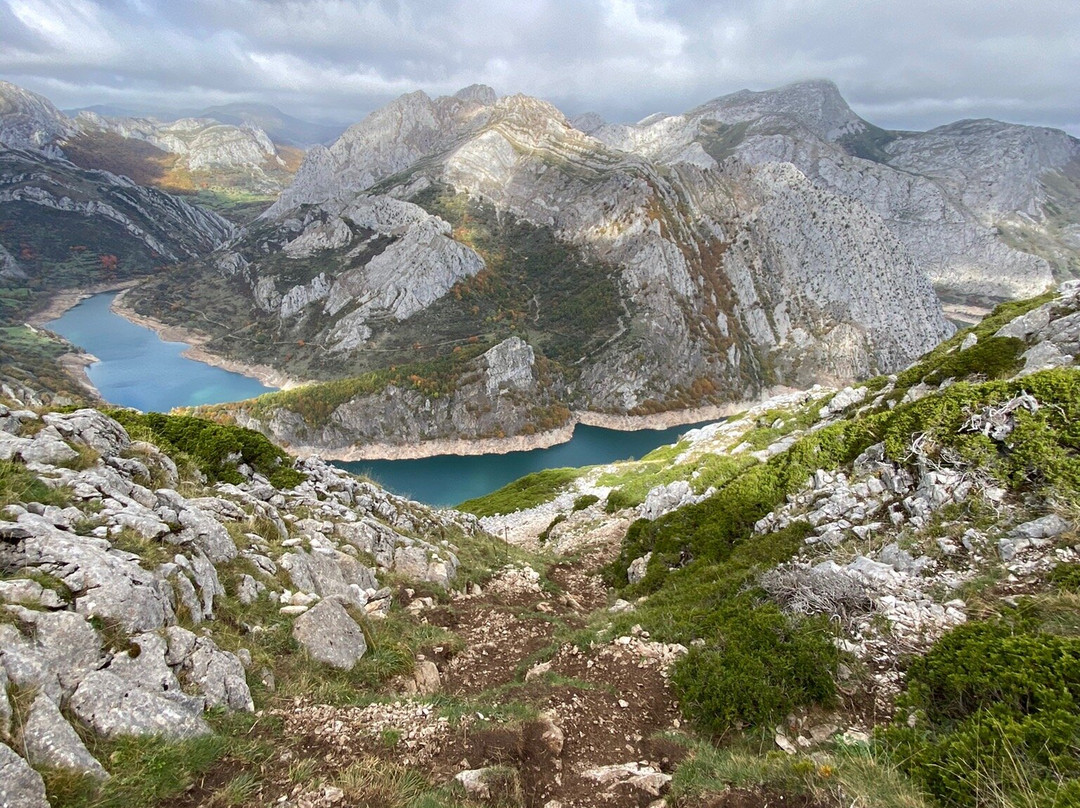 Pico Gilbo景点图片