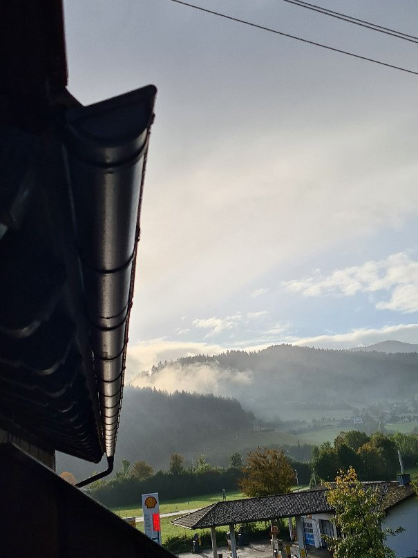 施多罗是瓦兹瓦尔德酒店主图