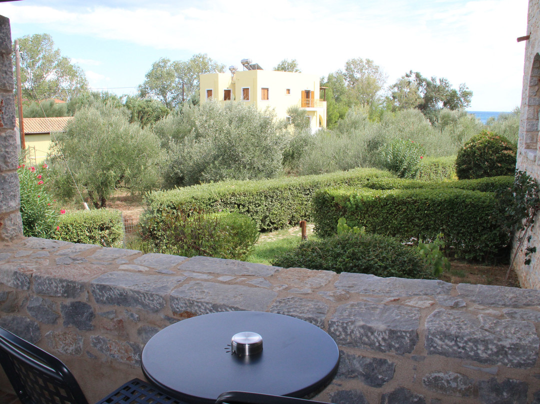 Castello Antico Beach Hotel主图