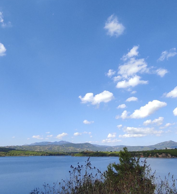 Marathon Lake-Marathon必去景点