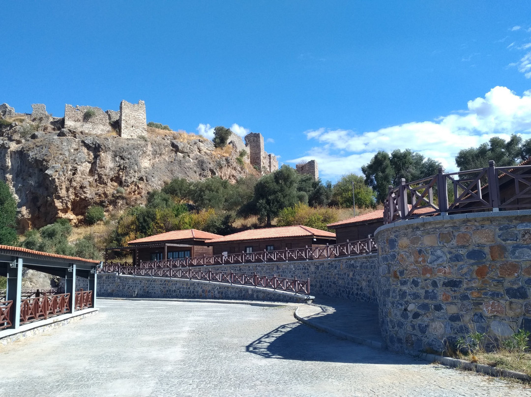 Becin Castle景点图片