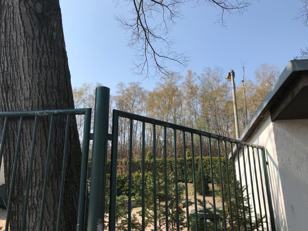 Westsachsenstadion Zwickau-Zwickau必去景点