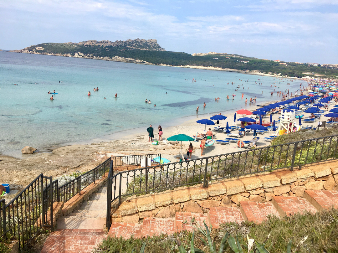 Colonna Grand Hotel Capo Testa主图