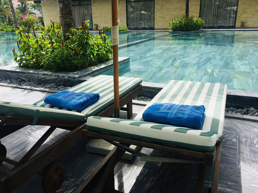 Rosa Alba Resort & Villas主图