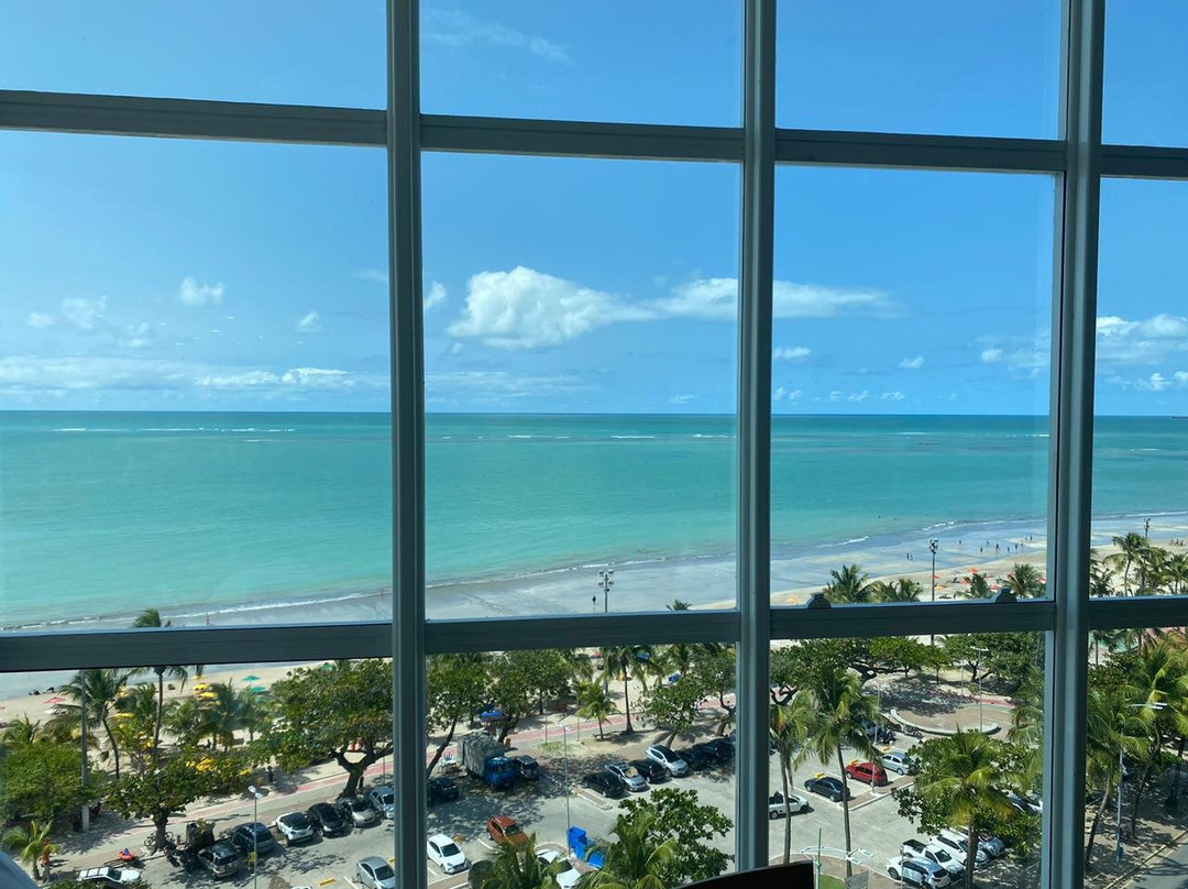 Brisa Praia Hotel主图