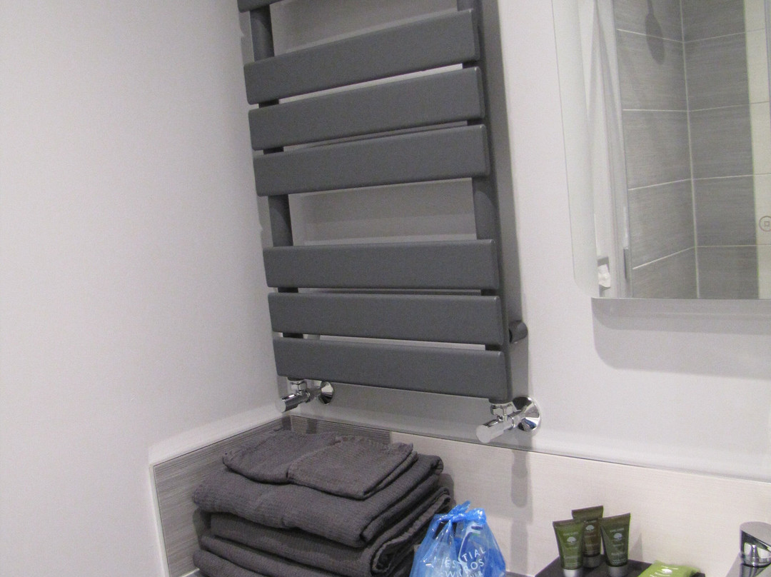 Open Acres Accomadation and Airport Parking主图