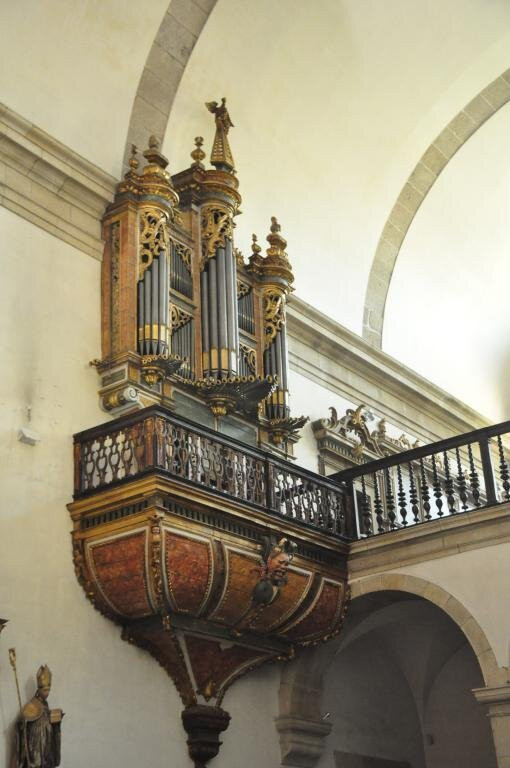 Mosteiro de São Bento,景点图片