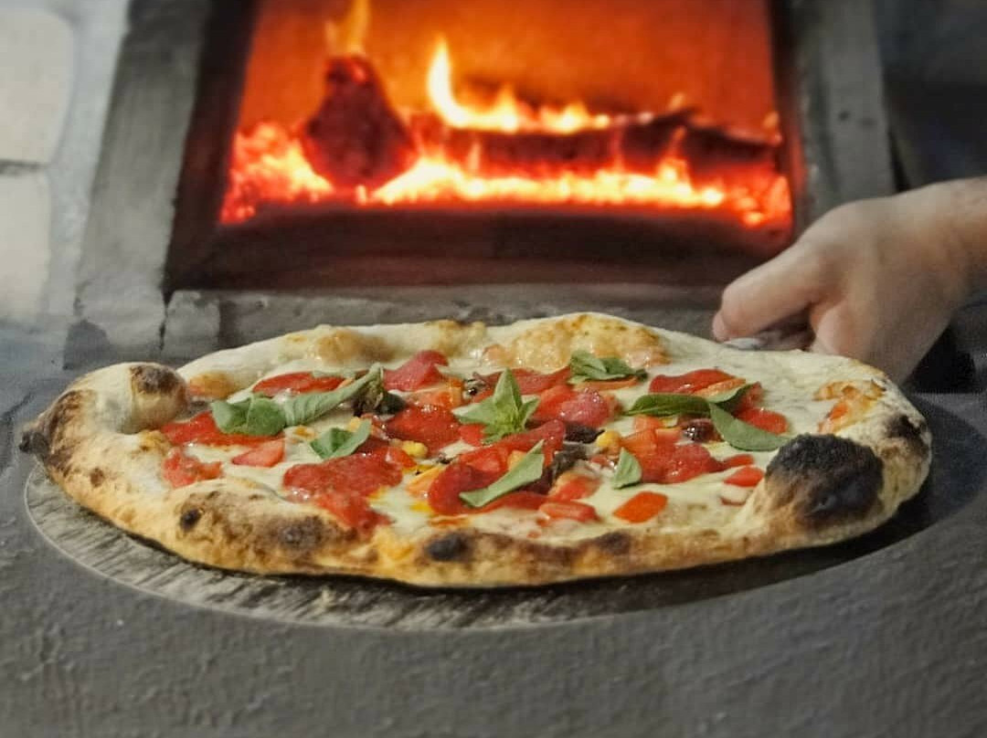 El Fornito Pizzaria Delivery