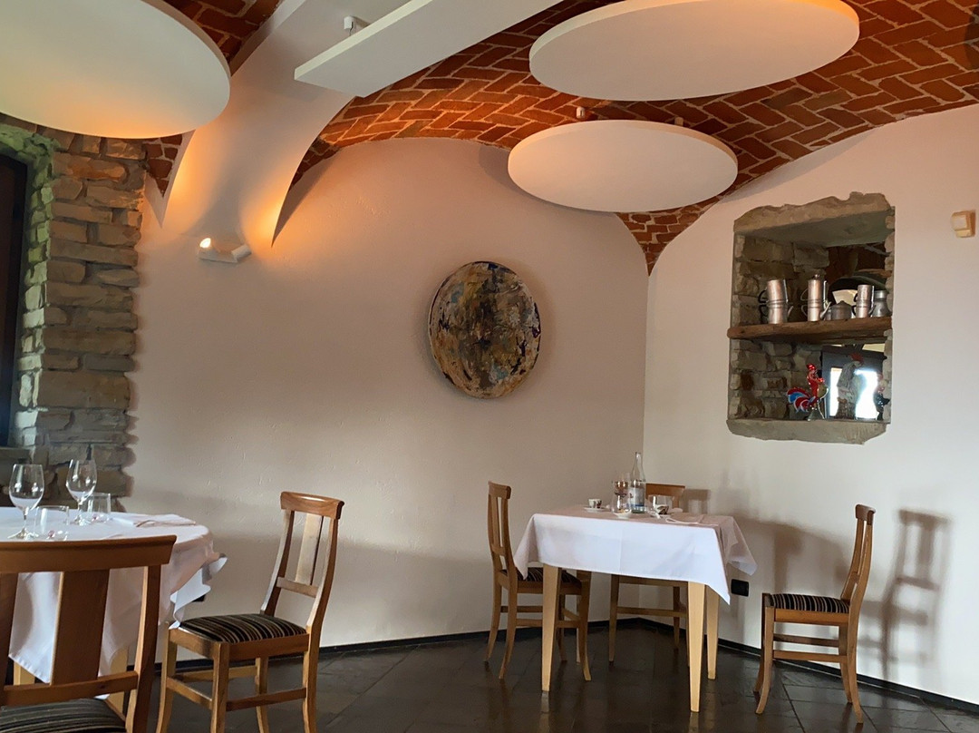 Relais Borgo del Gallo主图
