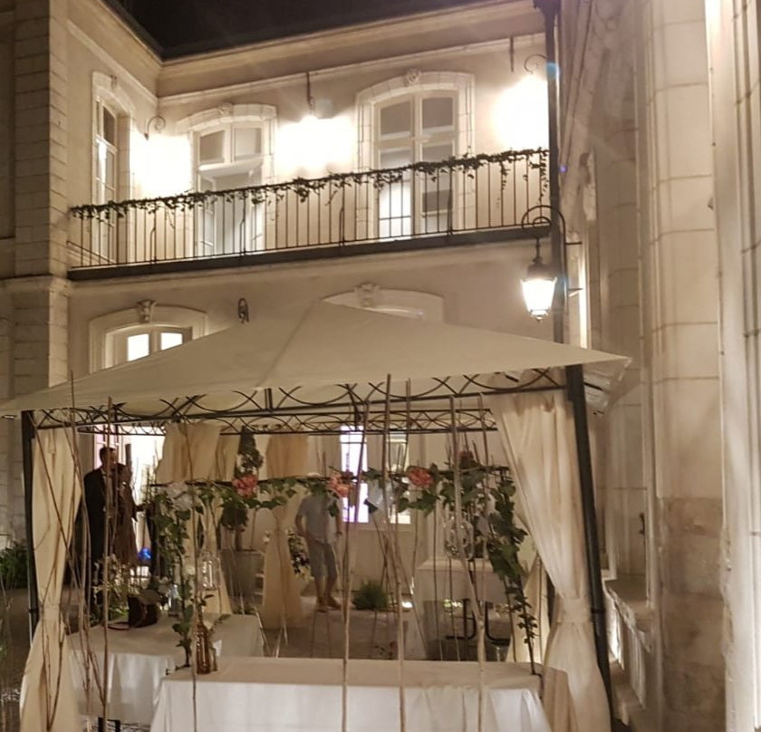 Hotel Loysel le Gaucher主图