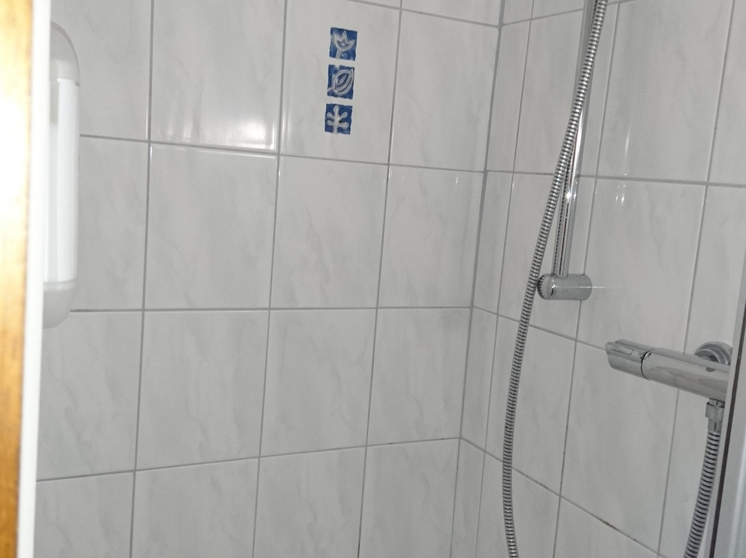 Hotel Alt Montjoie主图