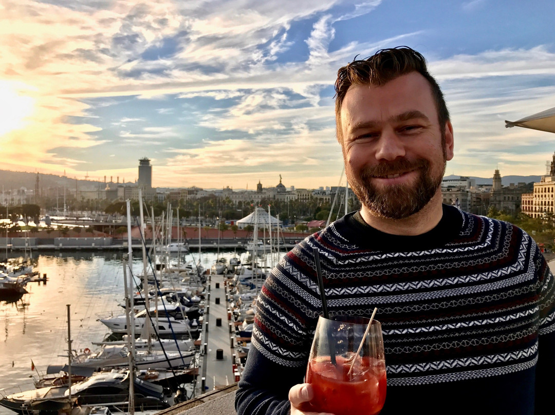 The Barcelona Feeling-巴塞罗那必去景点