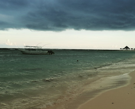 Dulce maricela Hernández Pérez-图伦必去景点