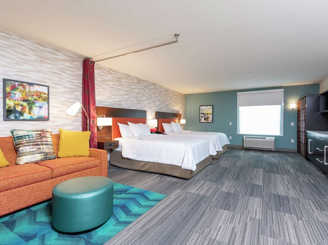 Home2 Suites by Hilton Appleton主图