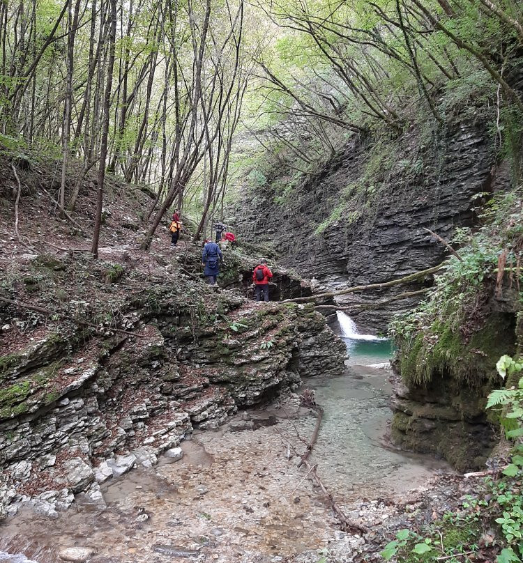 Grotta Azzurra景点图片