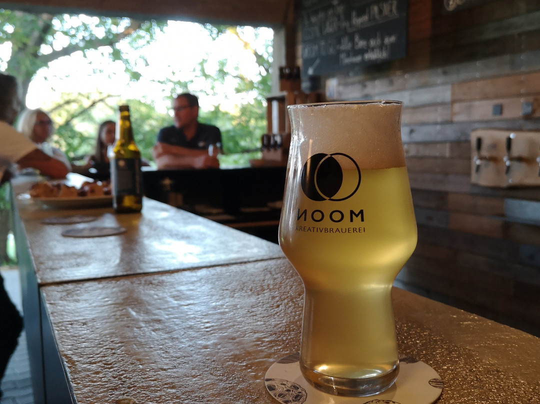 NOOM Kreativbrauerei-Riegersburg必去景点