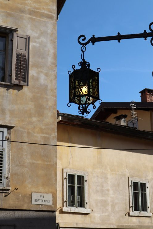 Municipio-Pergine Valsugana必去景点