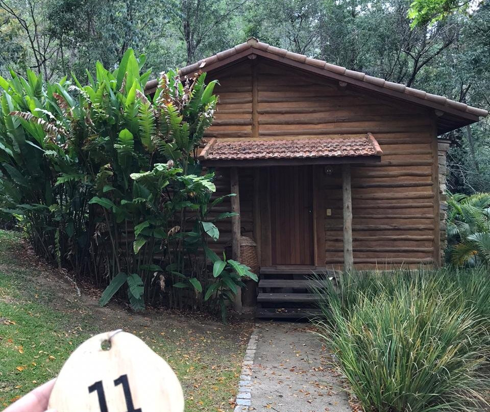 坦卡玛拿旅馆主图