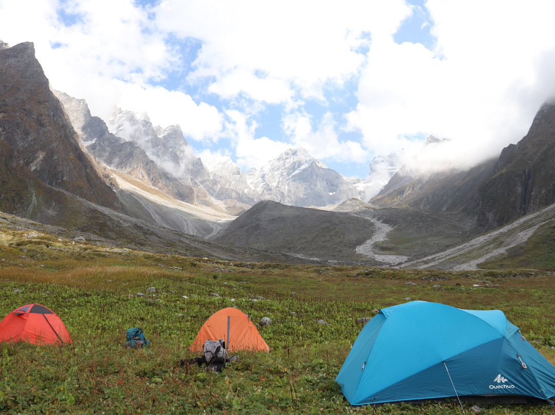 Adventure Exped景点图片