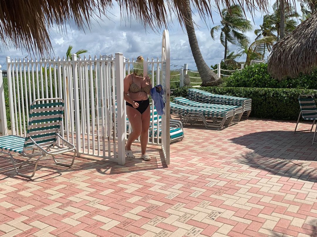 Driftwood Beach Club主图