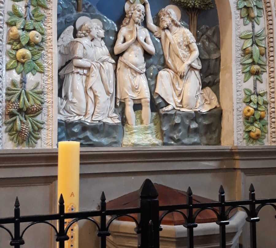 Pieve delle Sante Flora e Lucilla景点图片