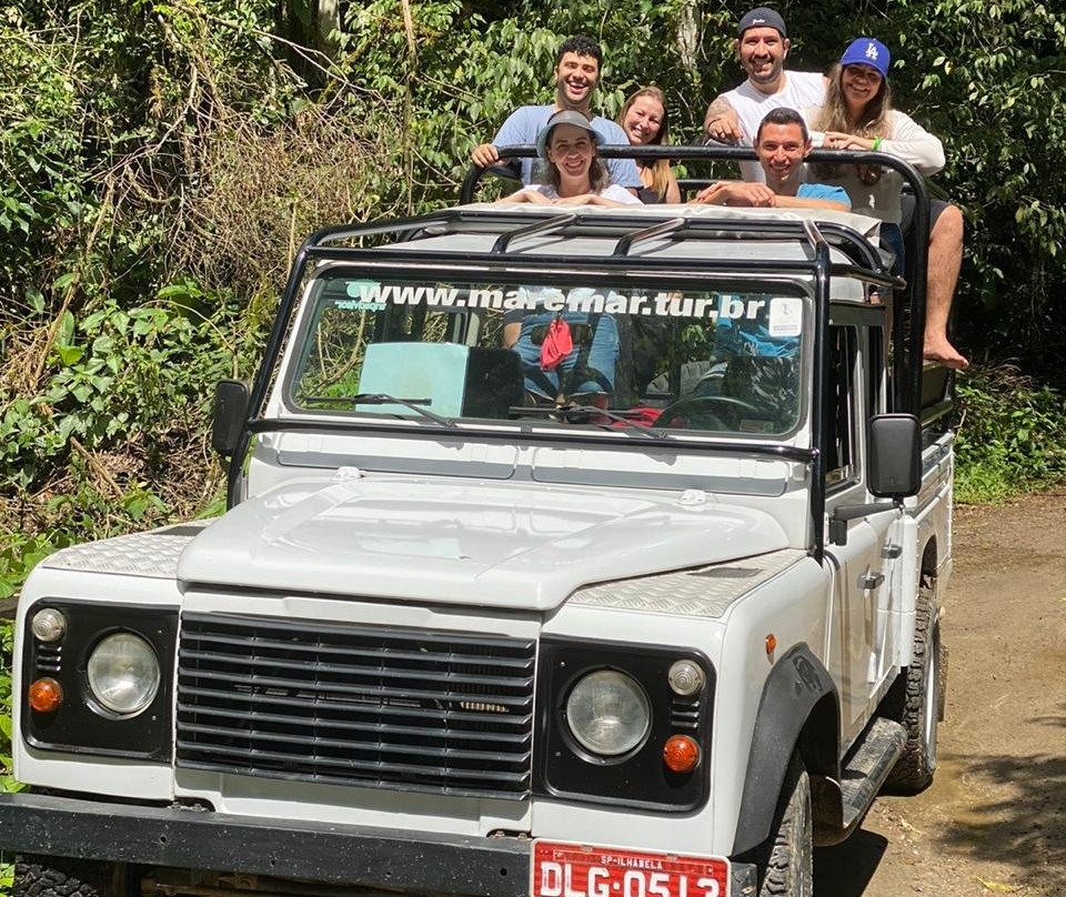 Maremar Turismo-伊利亚贝拉必去景点