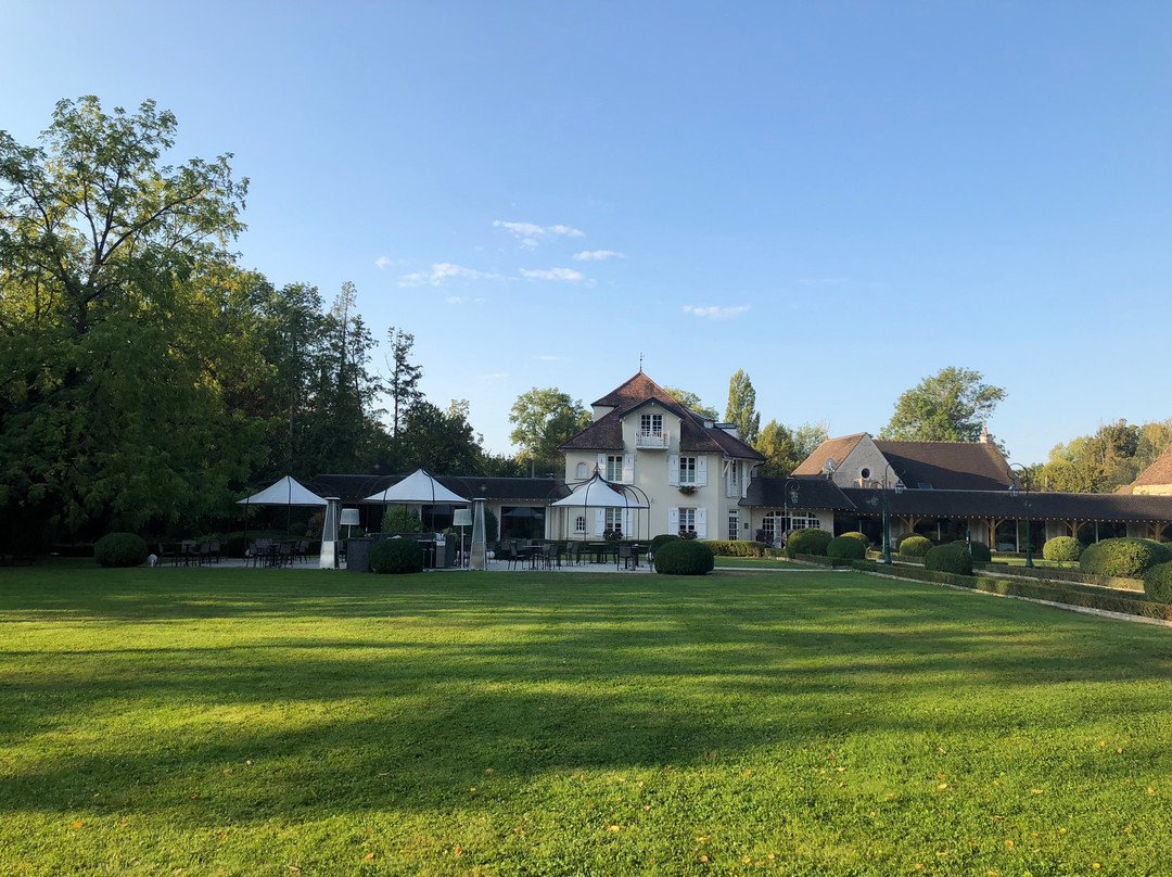 德乐伟诺酒店主图