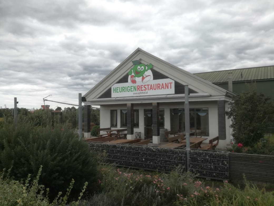 Heuriger Restaurant