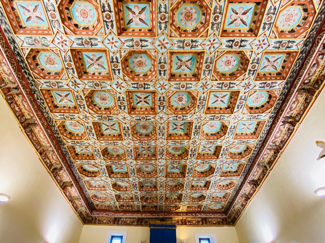 Chiesa di Santa Maria Vetere景点图片