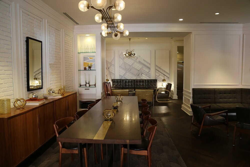 Le Méridien Indianapolis主图