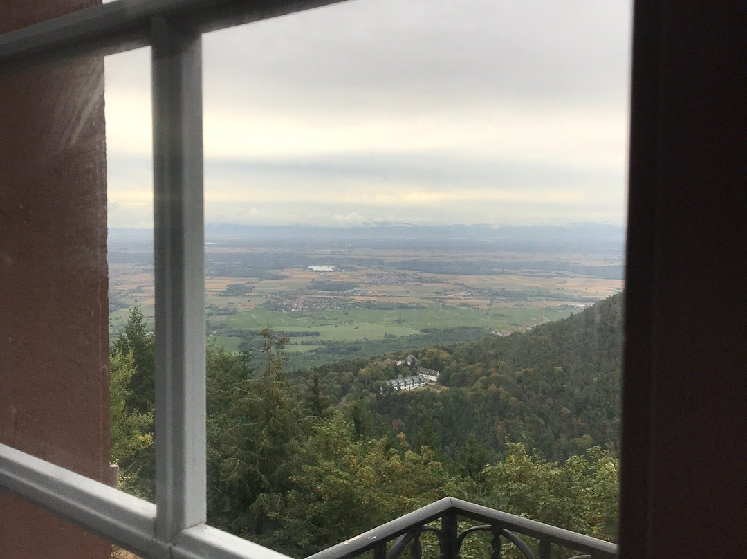 Hostellerie Du Mont Sainte-Odile主图