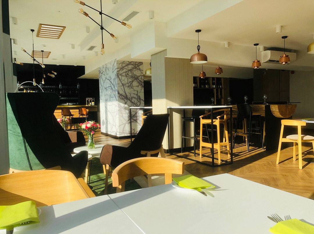 B&B HOTEL Tomaszów Lubelski主图