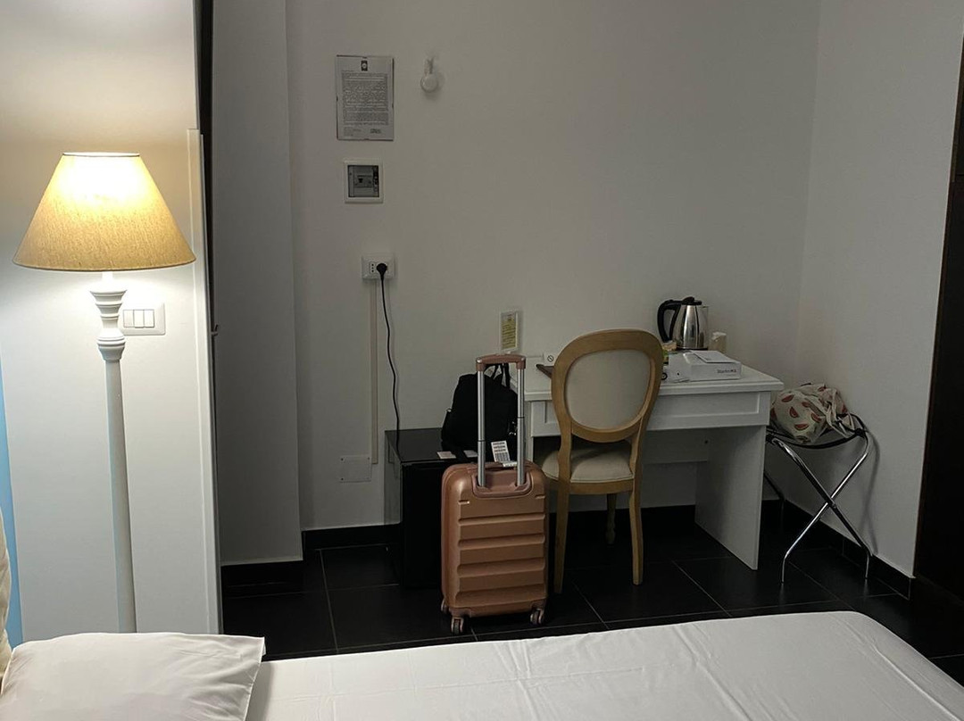 Hotel Ascot主图