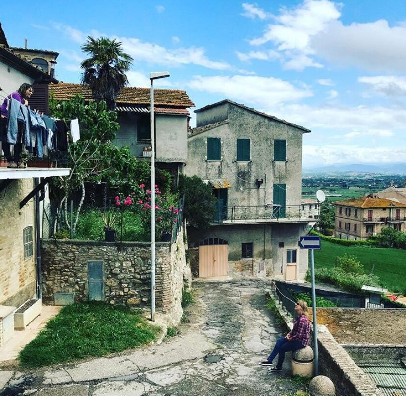 Castello delle Forme di Marsciano景点图片