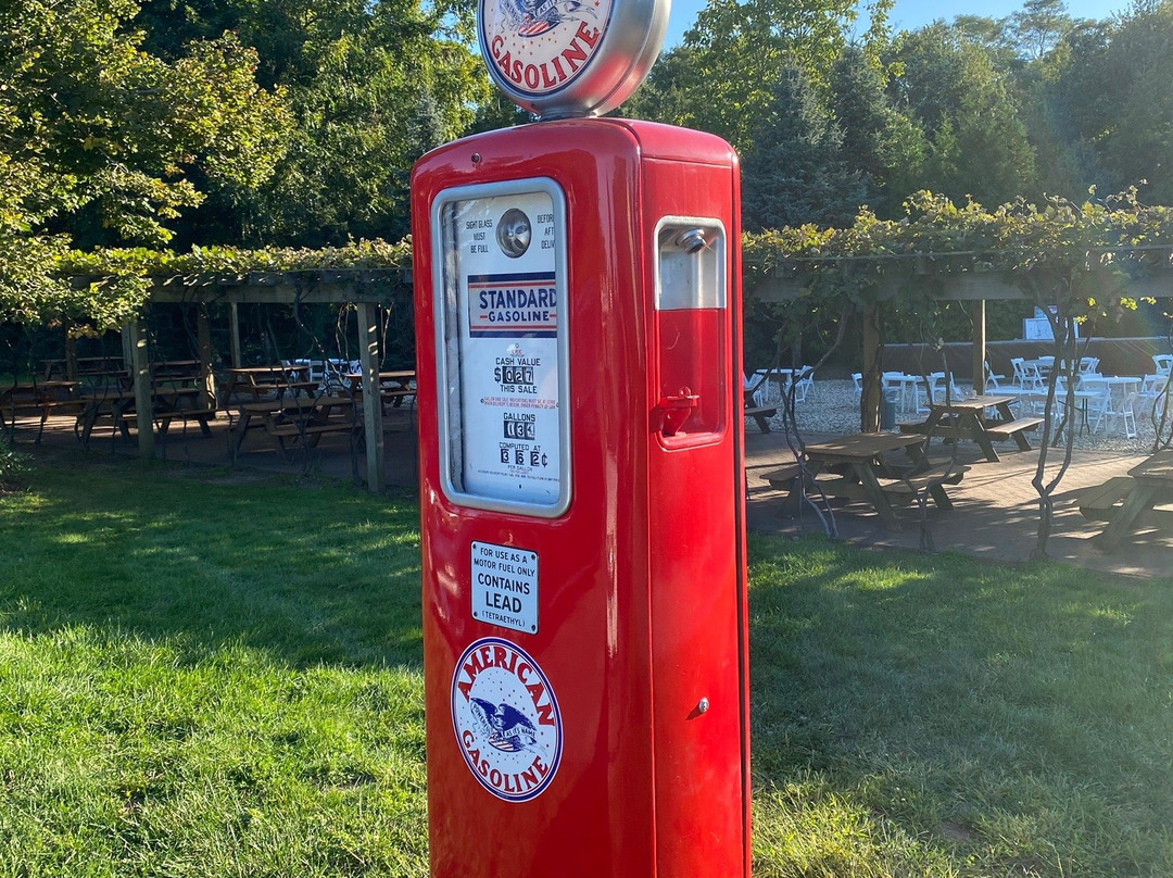 Pugliese Vineyards-Cutchogue必去景点